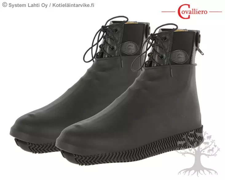 Covalliero Kumikalossit - Boots Bags & Accessories - P3222086L - 1