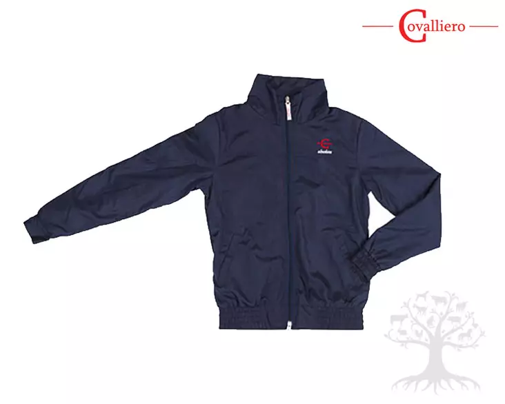 Covalliero Team Jacket Absolute /Sporty Blouson Kids - Coats, Jackets & Overall Suits - 328796L - 2