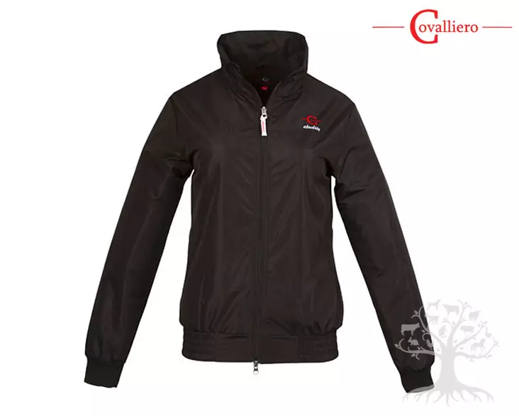 Covalliero Team Jacket Absolute /Sporty Blouson Women's - Coats, Jackets & Overall Suits - 328791L - 2