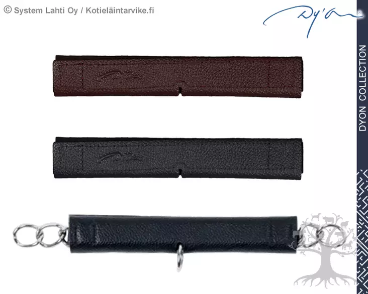 Dyon Collection Chain Protection - Dyon Accessories - AB99L - 1