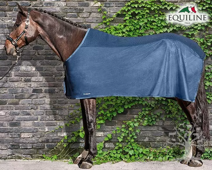 Equiline Kuivatusloimi Venice New - Fleeces & Coolers - PA00329L - 2