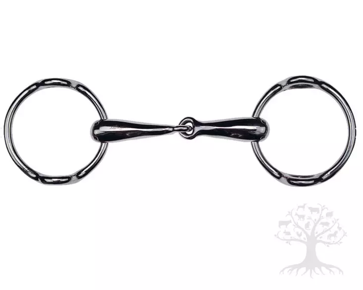 Feeling Gag Snaffle - Gag -kuolaimet - 600283L - 3