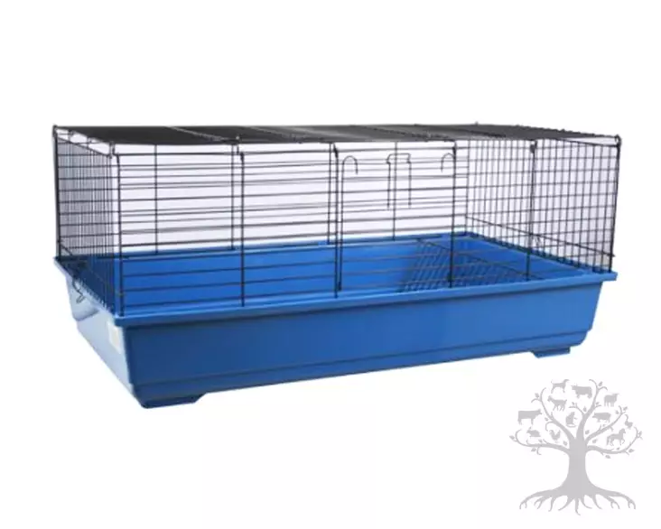 GD Easy Marsunhäkki 100cm - Cages for Guinea Pigs & Rabbits - 505.1000L - 1