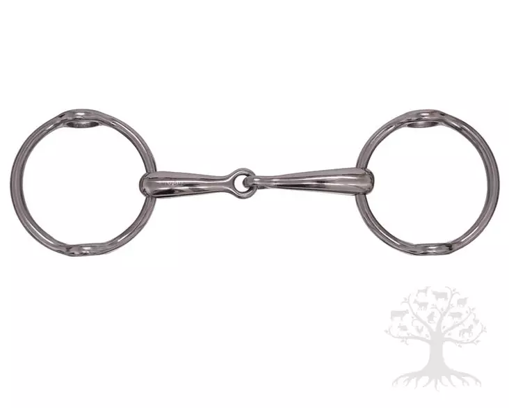 Globus Gag Snaffle - Gag - 581510L - 1
