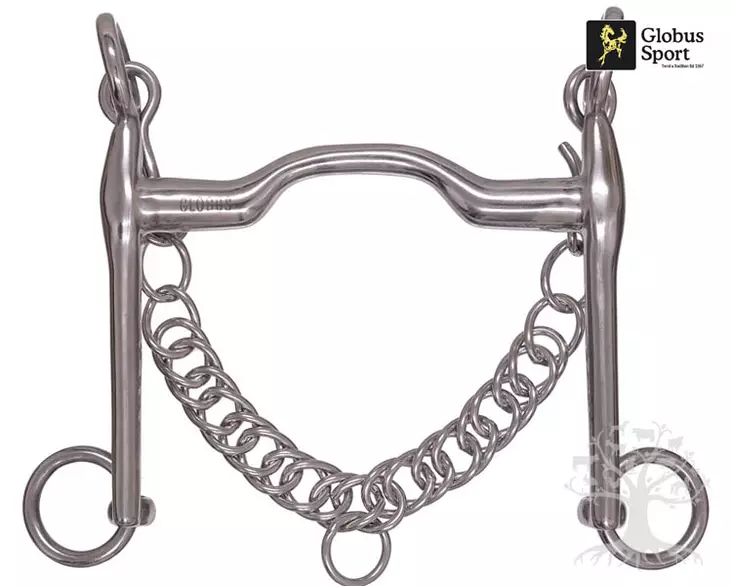 Globus Weymouth Long Mullen Port - Weymouth -kankikuolaimet - 573510L - 1