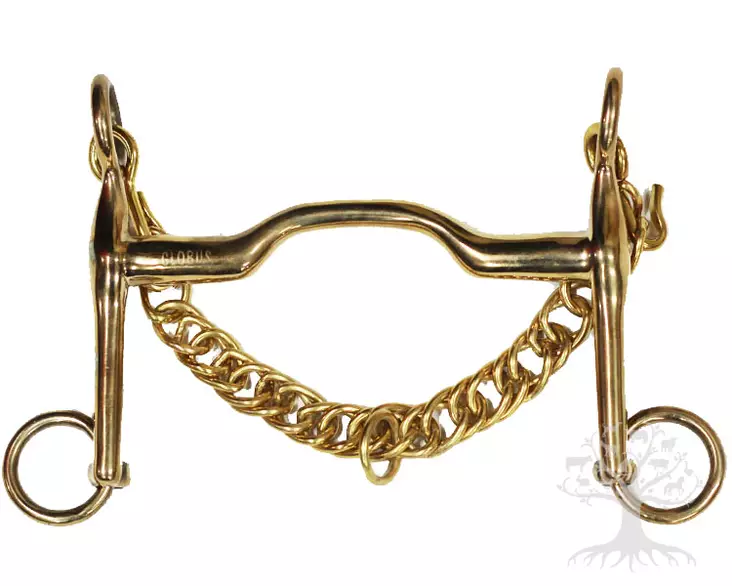 Globus Weymouth Short Mullen Port Golden - Weymouth -kankikuolaimet - 573760L - 3