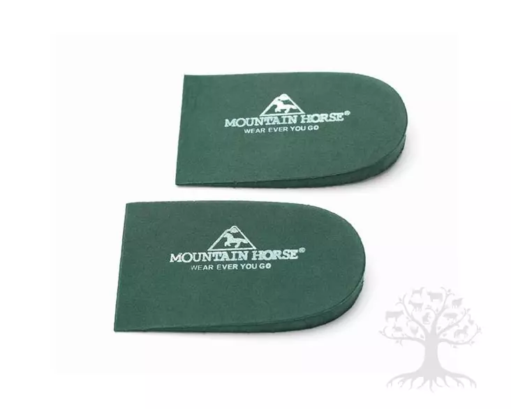 Kantakiila Mountain Horse Heel Lifters - Boots Bags & Accessories - 307094L - 1