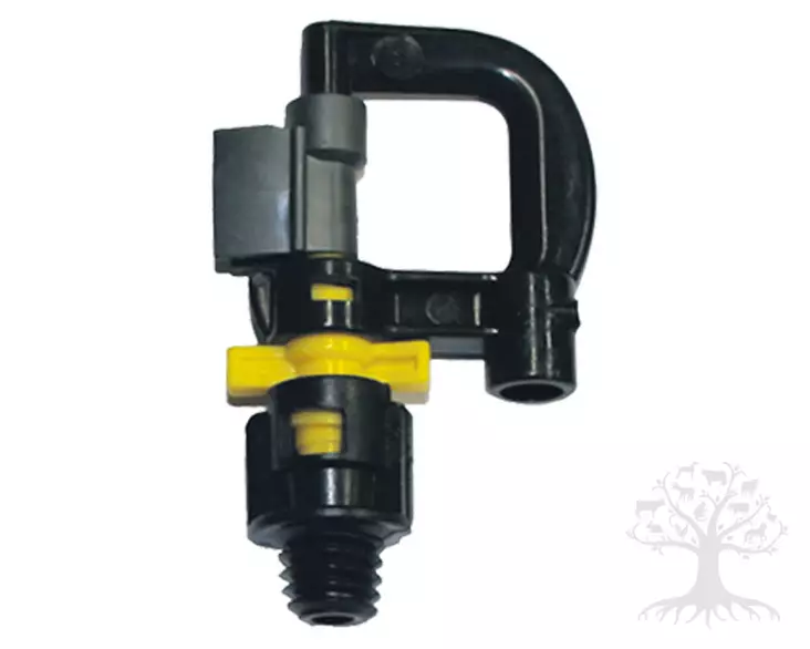 Irrigation Nozzle 360° - Irrigation nozzles, Spray nozzles - 96450020L - 2