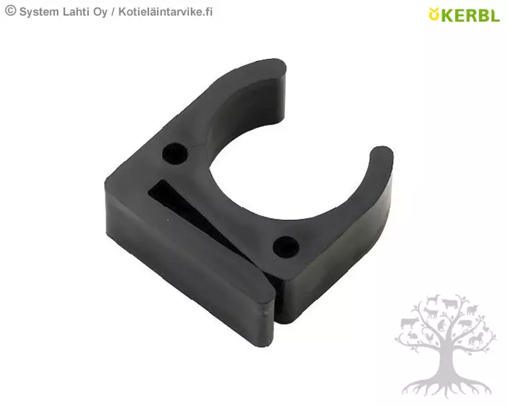 Kerbl Liitutaulun kiinnike - Merkintä, tatuointi - 29610L - 3