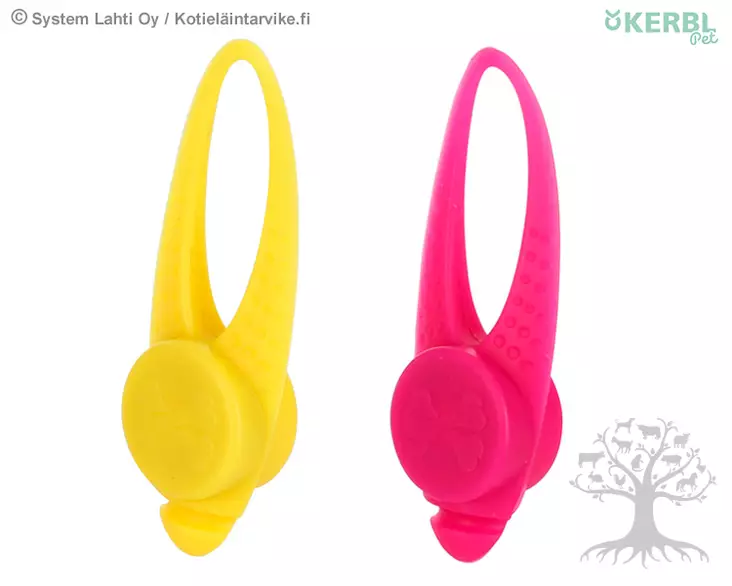 PetitLine LED Silicon Flashing Light Maxi Safe - Reflective Products, Hunting - 80260L - 1