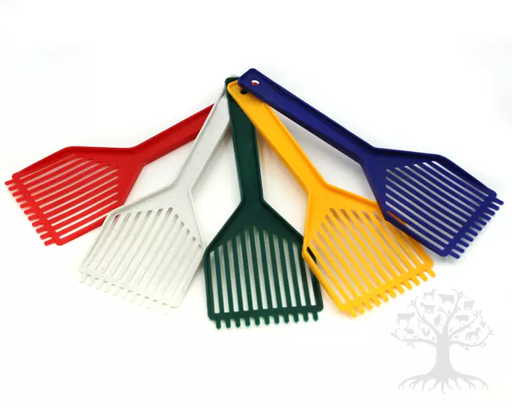 Kissan Hiekkalapio Akita - Edusmatot, lapiot, pussit - 785.0010L - 1