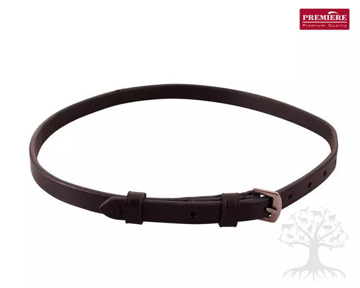 Premiere Alaturpahihna 13mm - Nosebands - 219103 - 1