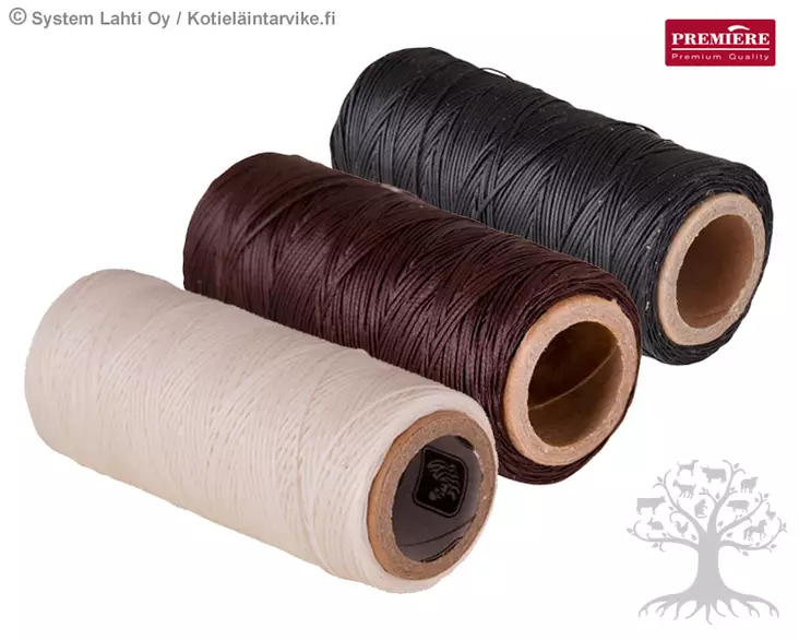 Premiere Letityslanka Wax 50g / 100m - Letitys, Nyppiminen - 741910 - 5