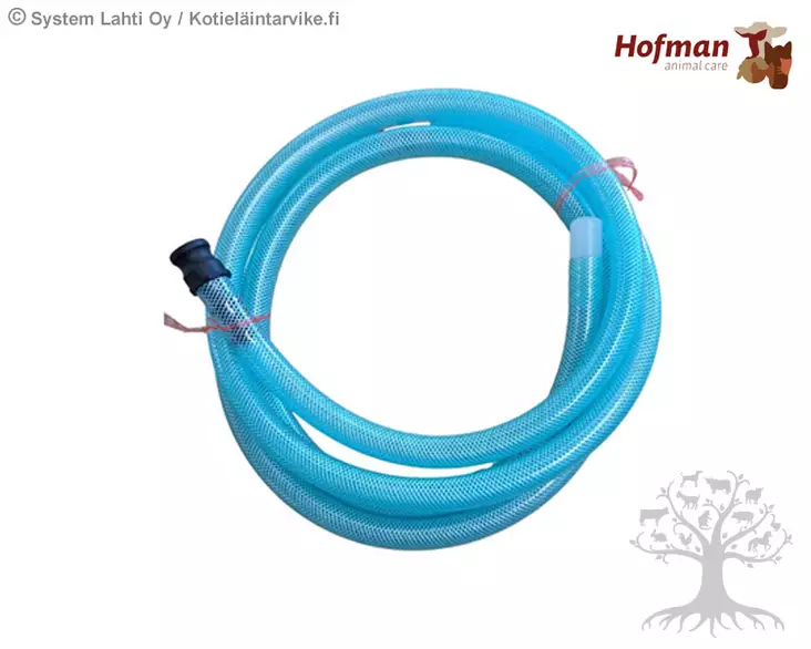 HAC Hose with Quick Coupling - Diagnostics, Treatment - COWD000L - 1