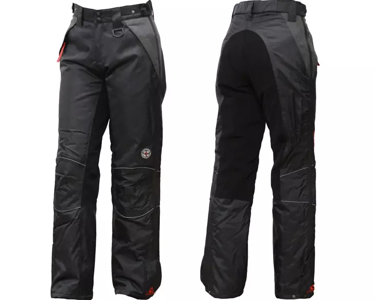 Mountain Horse Topparatsastushousut Polar Breeches - Talviratsastushousut - 05211010003L - 1