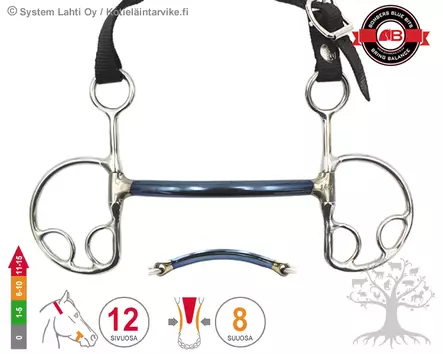 Bombers Kimblewick Mullen - Bombers Kimblewick - 30271-M - 4