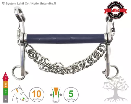 Bombers Weymouth Bomber Blue Mullen - Bombers Weymouth, Kanget - 30292-BBM - 1