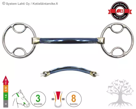 Bombers Wilkie Mullen - Bombers Wilkie - 30227-M - 1