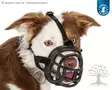 Baskerville Ultra Muzzle Koiran Kuonokoppa - Dog Muzzles - 963004M - 2