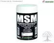 Biofarm MSM -jauhe 600g - Nivelet ja luusto - 50020-MSM - 3