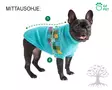 Go Fresh Pet Koiran Toppamantteli Snowsuit - Toppamanttelit - 632.7201M - 3