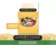 Golden Eagle Holistic Puppy - Golden Eagle - 01-GEM-420M - 2