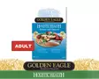 Golden Eagle Holistic Salmon with Oatmeal - Golden Eagle - 01-GES-420M - 2