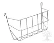 Olba Hay Bar Zinc - Hay Racks - R1M - 3