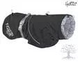Hurtta Koiran Sademantteli Monsoon Karhunvatukka - Rain Coats - 933650M - 1