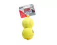 Kong AirDog Squeakair Balls Koiranlelu - Kumilelut, Pallot - 05-AST5M - 8