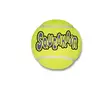 Kong AirDog Squeakair Balls Koiranlelu - Kumilelut, Pallot - 05-AST5M - 5