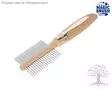 MagicBrush Fur Comb - Combs - 80138M - 1