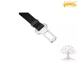 Pawise Turvavaljaat Safety Belt - Turvavaljaat Autoon - 628.0100M - 6