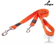 Rogz Monitoimitalutin Utility Multi Orange - Nylon Leashes - 617.0930M - 1