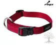 Rogz Nailonpanta Utility Red - Nylon Collars - 617.0120M - 1