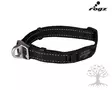 Rogz Utility Safety Kaulapanta Black - Nylon Collars - 617.0330M - 1