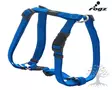 Rogz Valjas Utility Reflective Blue - Dog Y-/H Shape Harnesses - 617.1110M - 1