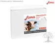 Sana Milk Filters 57/60mm Welded, 250pcs - Milk Filters, Sponges - 46670 - 1
