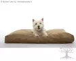 Buster Koiranpeti Memory Foam 120x100cm - Makuualustat ja tyynyt - 385203M - 6