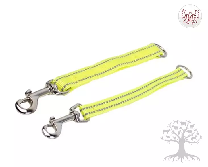 Alac Taluttimen Heijastinjatke, 27cm - Reflective Products, Hunting - 629.8406M - 1