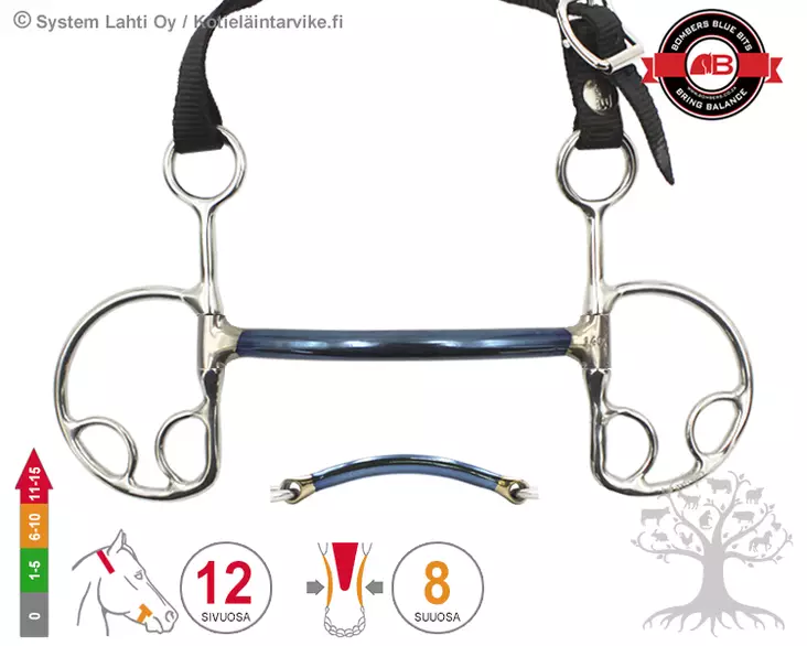 Bombers Kimblewick Mullen - Bombers Kimblewick - 30271-M - 4