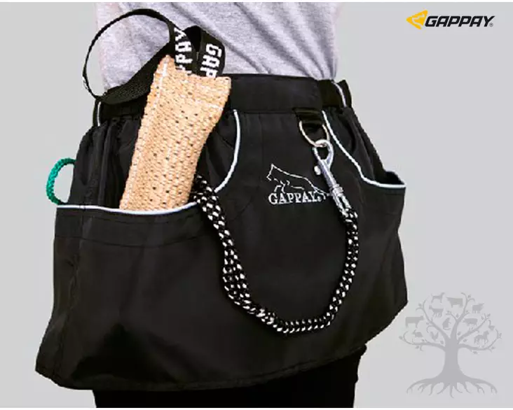 Gappay Treenitasku - Snack Bags - 860108M - 1