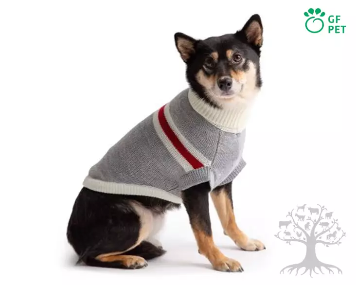 Go Fresh Pet Koiran Neule Redline - Shirts, Sweaters and Jackets - 632.7523M - 1
