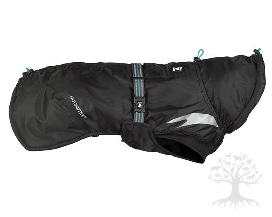 Hurtta Koiran Talvimantteli Summit Parka - Quilted Coats - 931837M - 1