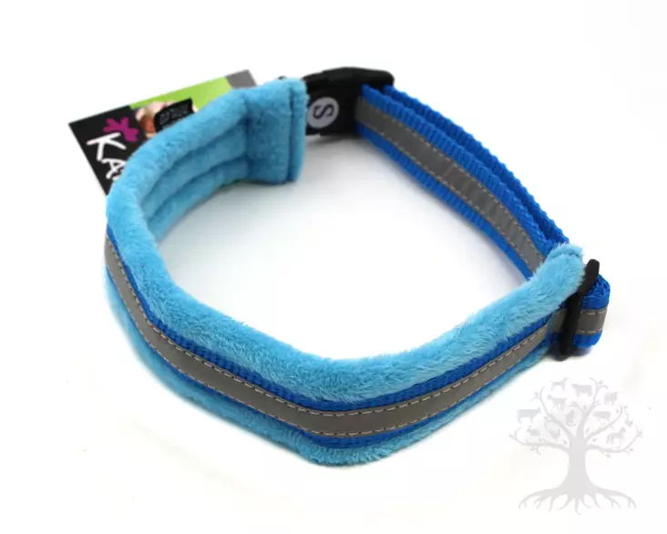 Kana Collection Pinsu Y-valjas Rintaremmi, turkoosi - KANA Collection Harnesses - 16810237M - 1