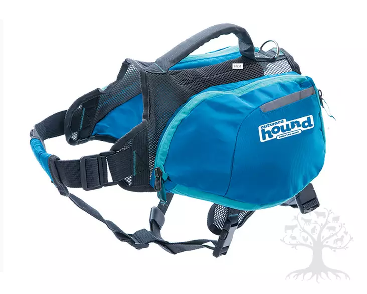 Koiran Selkäreppu Outward Hound - Backbags for Dogs - 944385M - 1