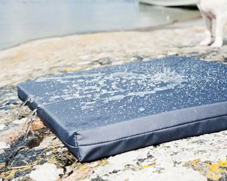Koiran makuualusta Bia Outdoor - Sleeping Pads and Pillows - 655.0511M - 1