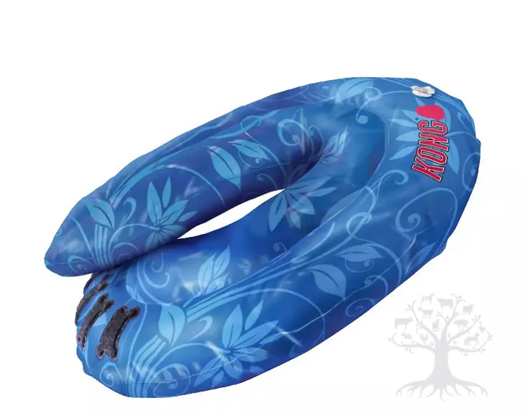 Kong Cushion Puhallettava Kauluri - Kaulurit, Haavasuojat - 05-EN5M - 1