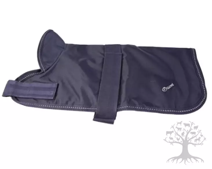 Ozami Koiran Sademantteli Navy - Sademanttelit - 632.2150M - 1