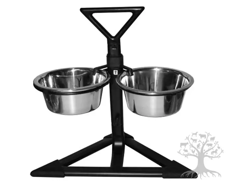 Ozami Kuppiteline Nurkkamalli - Bowl Stands and Mats - 645.6720M - 1